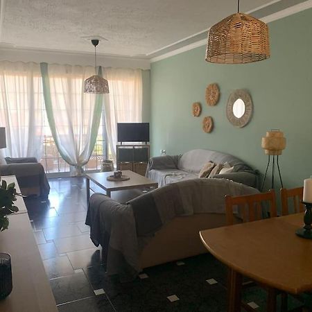 Argostoli Apartment Exterior foto
