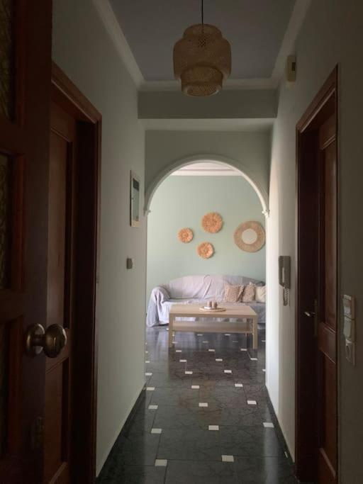 Argostoli Apartment Exterior foto