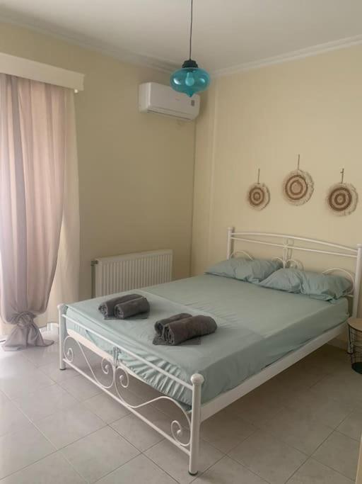 Argostoli Apartment Exterior foto