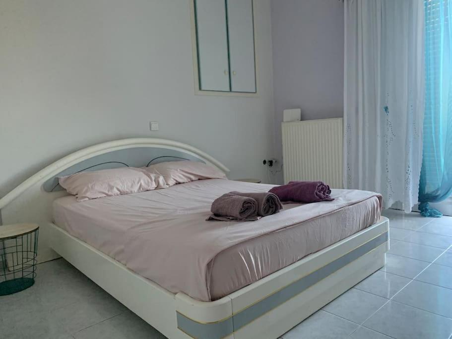Argostoli Apartment Exterior foto