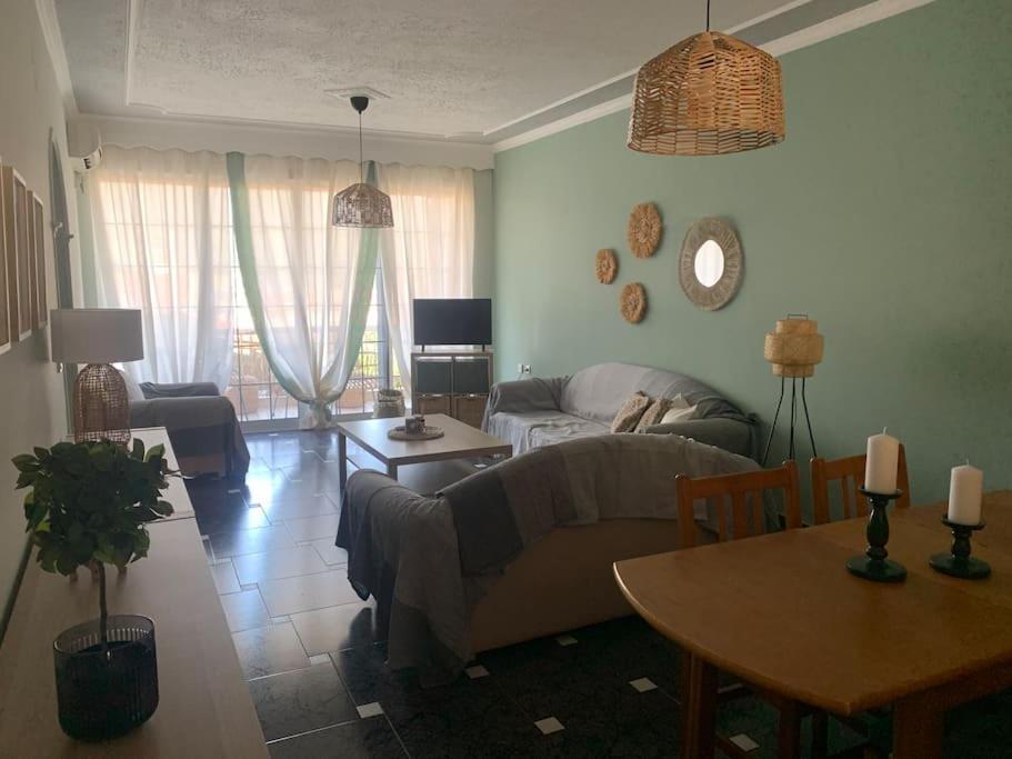Argostoli Apartment Exterior foto