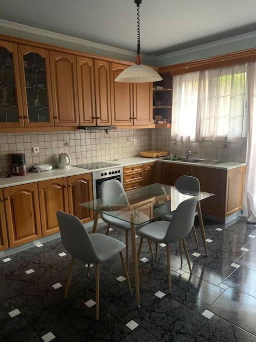 Argostoli Apartment Exterior foto