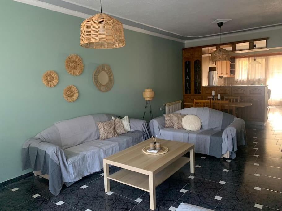 Argostoli Apartment Exterior foto