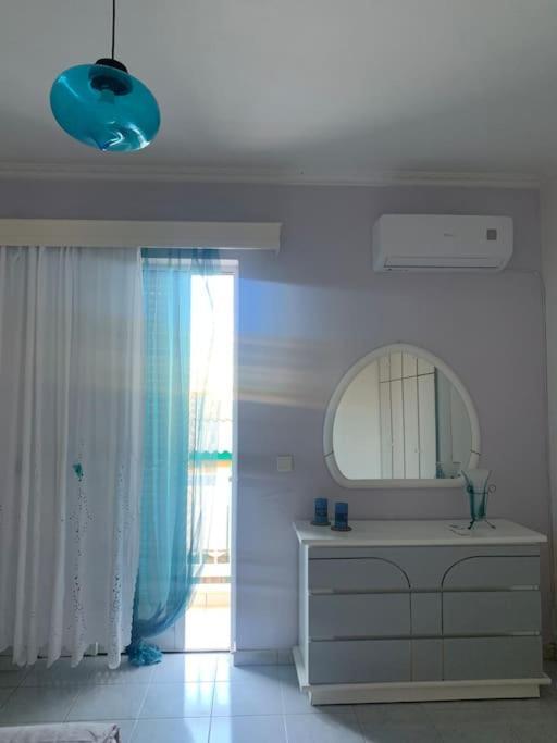 Argostoli Apartment Exterior foto